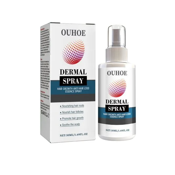 Scalp Treatment | OUHOE 50ml