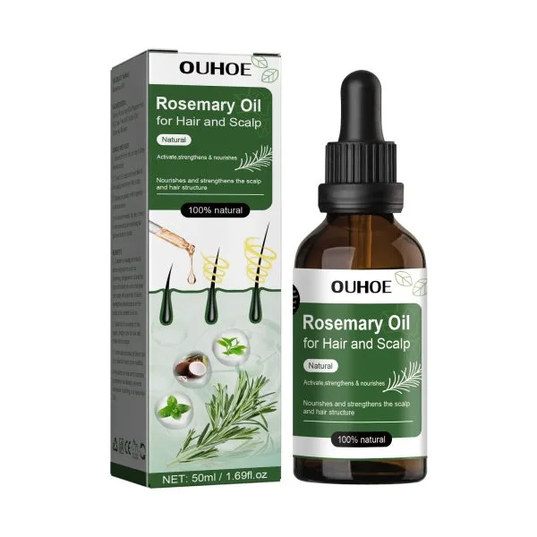 Scalp Treatment | OUHOE 50ml