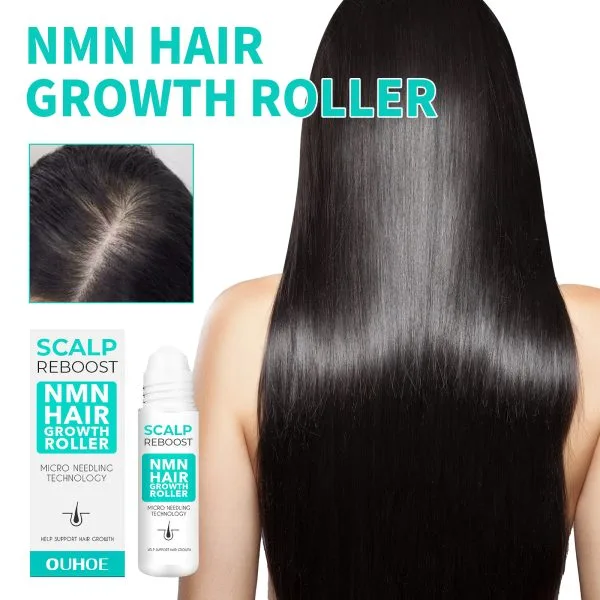 Scalp Treatment | OUHOE 18ml