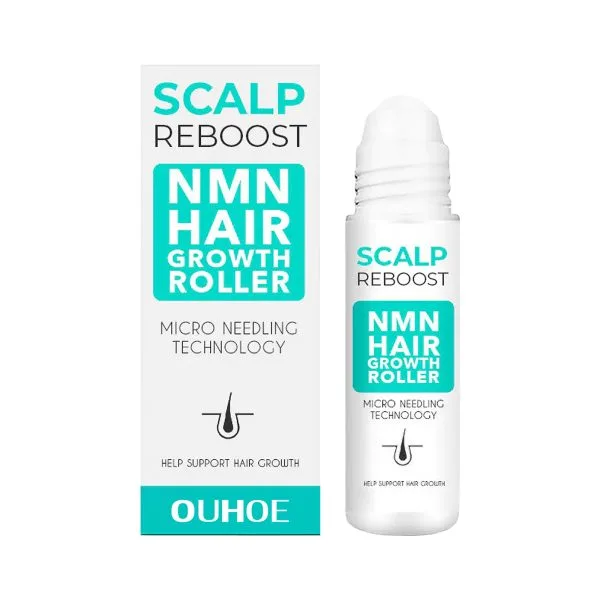 Scalp Treatment | OUHOE 18ml