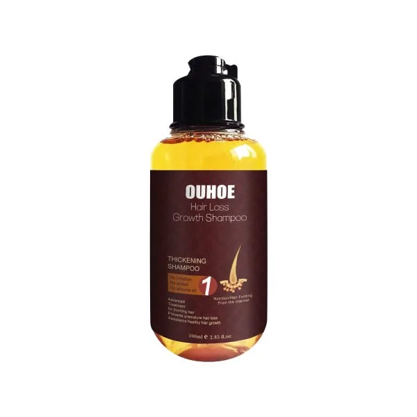 Anti Hair Loss Shampoo | OUHOE 100ml