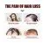 Anti Hair Loss Shampoo | OUHOE 100ml