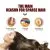 Anti Hair Loss Shampoo | OUHOE 100ml