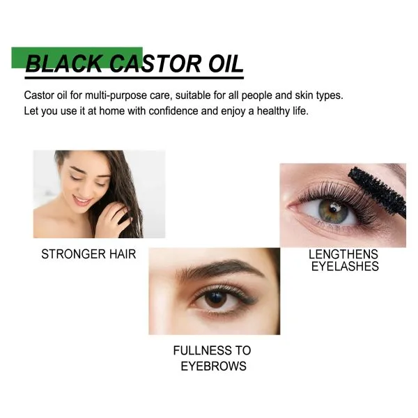 Scalp Treatment | OUHOE 60ml