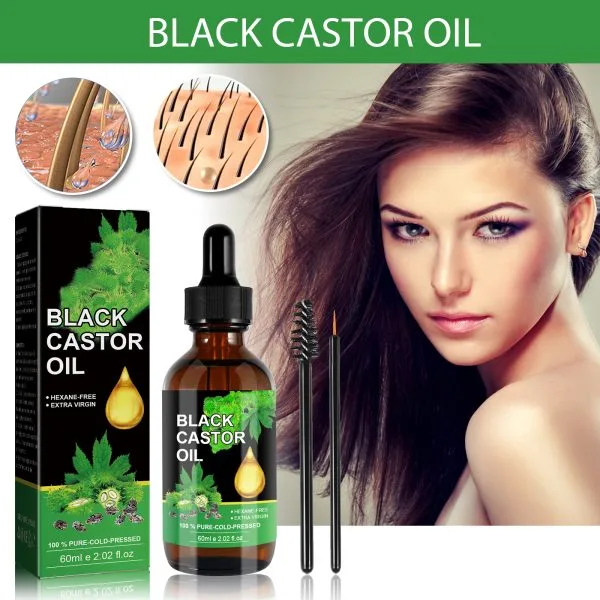 Scalp Treatment | OUHOE 60ml
