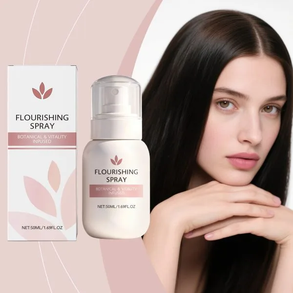 Hair Styling Treatment | AMZ 50ml