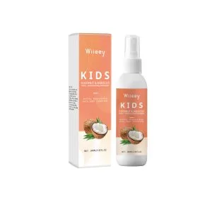 Wiieey Hair Treatment – Scalp Nourishment & Hair Strengthening (2) - product photo 1