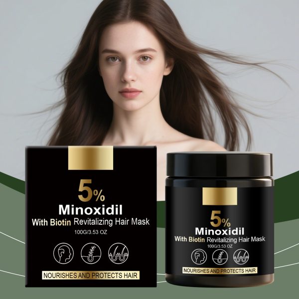 amz-biotin-hair-mask-nourishing-100g-1784306830 AMZ Biotin Hair Mask Nourishing 100g texture and consistency