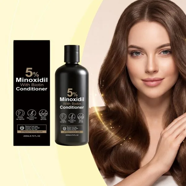 Biotin Hair Repair Treatment | AMZ 200ml