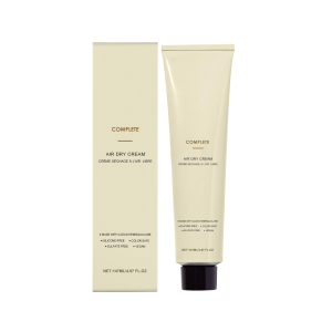 Cetearyl Alcohol Hair Styling Treatment | AMZ 147ml
