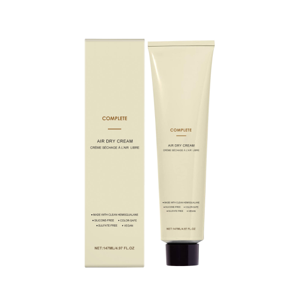 Cetearyl Alcohol Hair Styling Treatment | AMZ 147ml
