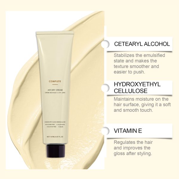 AMZ Hair Care Nourishing 147ml - product photo 4