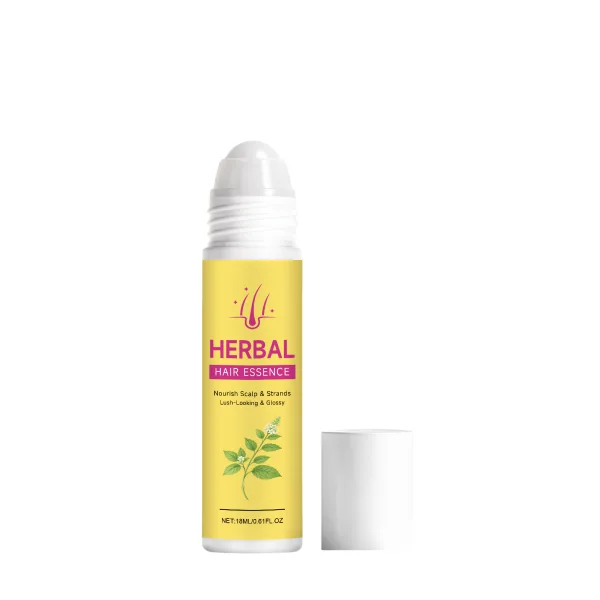Sunflower Oil & Gardenia Oil Hair Growth Serum | AMZ 18ml