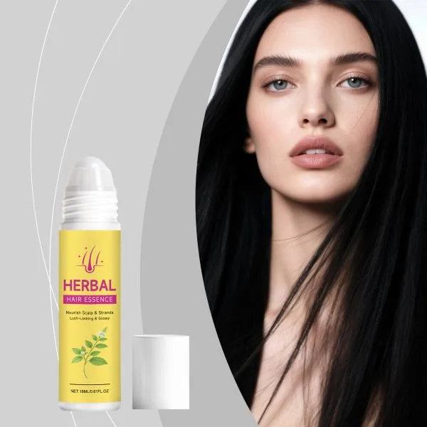 Sunflower Oil & Gardenia Oil Hair Growth Serum | AMZ 18ml