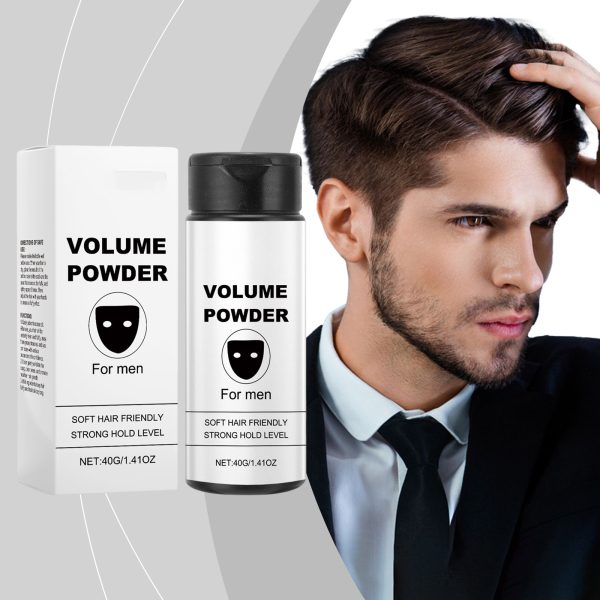 Hair Styling Treatment | AMZ 40g
