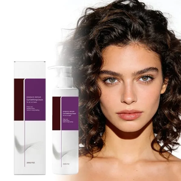 Hair Styling Treatment | AMZ 200g