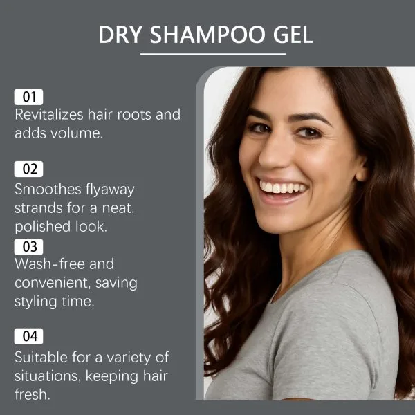 AMZ Hair Care Product Volumizing 62g - product photo 4