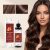 AMZ Hair Care Smooth & Silky 118ml texture and consistency