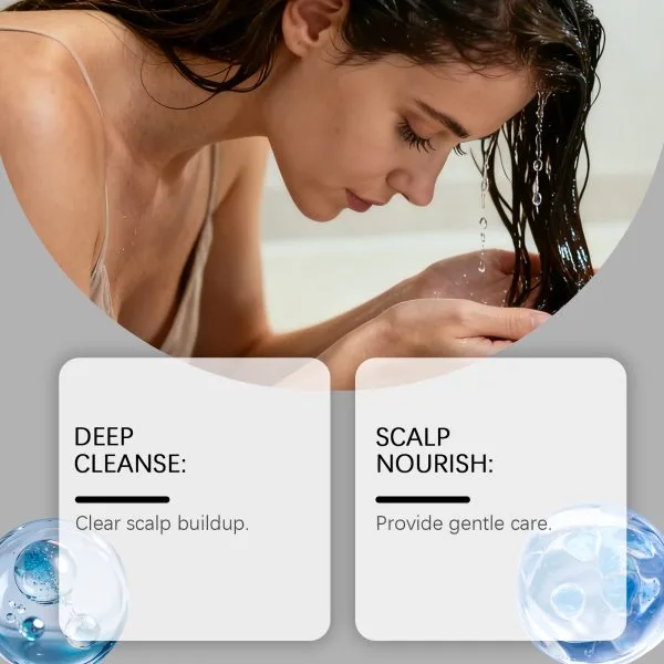 Scalp Treatment | AMZ 100g
