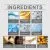 AMZ Hair Care Smooth & Silky 10ml - product photo 5