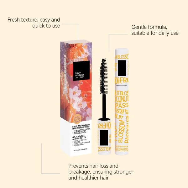 AMZ Hair Care Smooth & Silky 13.5ml - product photo 4