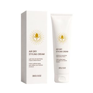 AMZ Hair Care Smooth & Silky 30g - product photo 1