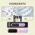 AMZ Hair Care Styling & Hold 1PC - product photo 5