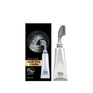 AMZ Hair Color Cream 80g - product photo 1