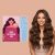 AMZ Hair Extension Tape 144pcs front view