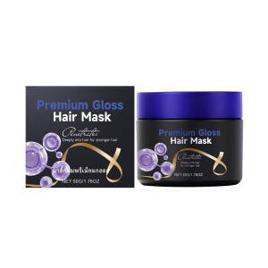 Vitamin E Scalp Treatment | AMZ 50g