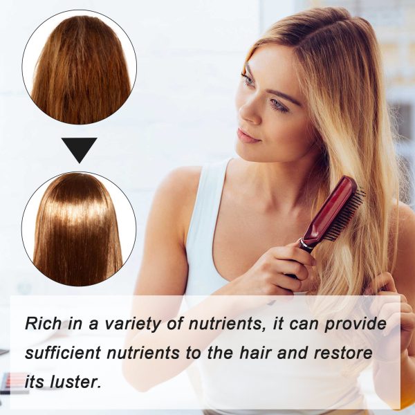 Batana Oil Deep Conditioning Hair Mask | AMZ 120g