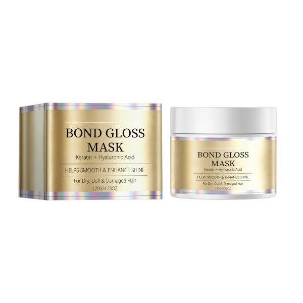 amz-hair-mask-smooth-silky-120g AMZ Hair Mask Smooth & Silky 120g