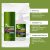 Cetearyl Alcohol Hair Thickening Treatment | AMZ 250g