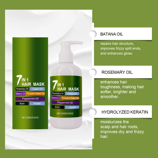 Cetearyl Alcohol Hair Thickening Treatment | AMZ 250g