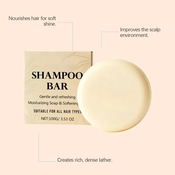AMZ Hair Treatment Smooth & Silky 60g - product photo 4