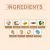 AMZ Hair Treatment Smooth & Silky 60g - product photo 5