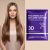 AMZ Hyaluronic Acid Hair Mask Smooth & Silky 30g texture and consistency