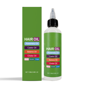 Glycerin & Vitamin E Hair Growth Serum | AMZ 118ml