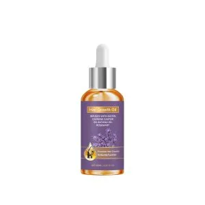 Rosemary Extract Hair Growth Serum | AMZ 45ml