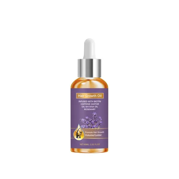 Rosemary Extract Hair Growth Serum | AMZ 45ml
