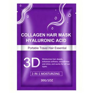 AMZ Protein Hair Mask Frizz Control 30g