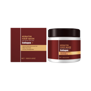 Cetearyl Alcohol Deep Conditioning Hair Mask | AMZ 100g