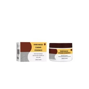 Collagen & Caviar Extract Deep Conditioning Hair Mask | AMZ 100g