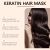 Cetearyl Alcohol Hair Thickening Treatment | AMZ 100g