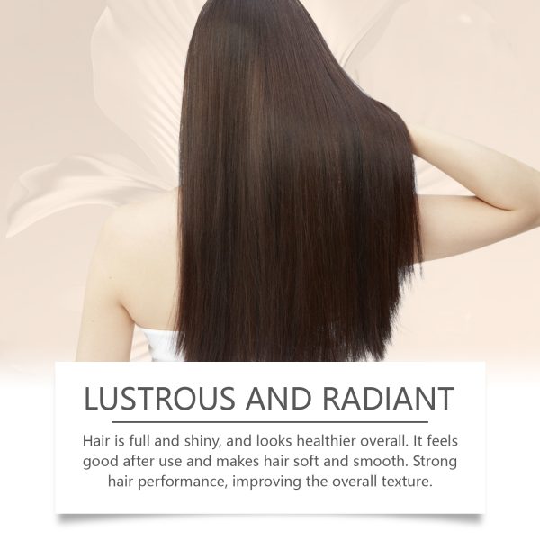 AMZ Protein Hair Mask Volumizing 100g - product photo 4