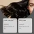 Hyaluronic Acid & Keratin Hair Thickening Treatment | AMZ 10ml