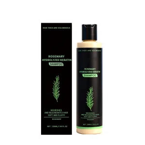 Rosemary Oil Hair Thickening Treatment | AMZ 220ml
