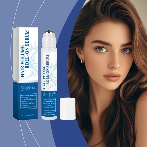 Allantoin Hair Thickening Treatment | AMZ 25ml