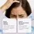 Glycerin & Vitamin E Hair Thickening Treatment | AMZ 15ml