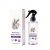 AMZ Rosemary Spray Smooth & Silky 200ml detailed close-up